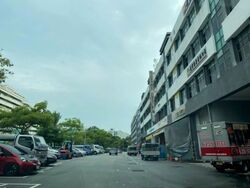 Shun Li Industrial Park (D14), Factory #546722491